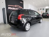 Peugeot 5008 1.6 E-HDi 7L SE Style 2-Tronic