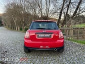 MINI Cooper One D