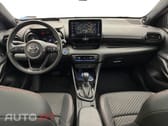 Toyota Yaris Première