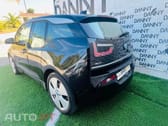 BMW i3 s 120Ah