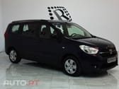 Dacia Lodgy 1.5 Blue dCi Comfort 7L