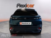 Peugeot 408 PureTech 130 EAT8 Allure Pack
