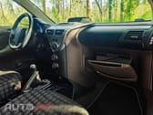 Toyota iQ 1.0 +