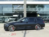 BMW 330 e Pack Desportivo M Auto