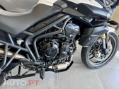 Triumph Tiger 800 XC ABS