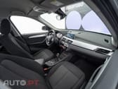 BMW X1 16 d sDrive Advantage Auto