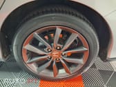 Honda Civic 1.0 i-VTEC Elegance CVT