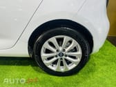 Renault Zoe (c/ Bateria) Intens 50