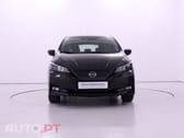 Nissan Leaf 5p 40kwh Acenta