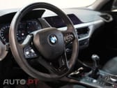 BMW 116 d Advantage