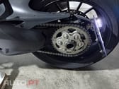 Ducati Diavel 1200 STRADA ABS