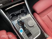 BMW i4 eDrive40 Gran Coupe