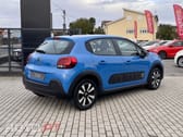 Citroen C3 1.2 PureTech Shine