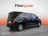 Peugeot Traveller 1.5 BlueHDi L2H1 Business Standard