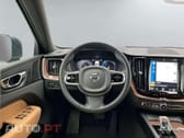 Volvo XC60 T8 AWD Recharge