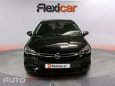 Opel Astra Sports Tourer SPORTS-TOURER 1.6 CDTI 110 DYNAMIC START-STOP