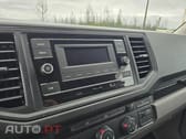 Volkswagen Crafter 35 2.0 TDI L4H3