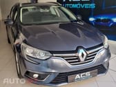 Renault Mégane Sport Tourer 1.5 dCi Limited