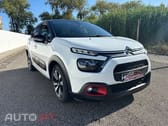 Citroen C3 Pure Tech S&S C-Series