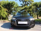 Audi A3 Sportback 30 TDI Design
