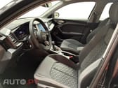 Audi A1 25 TFSI Advanced S tronic