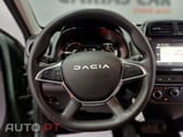 Dacia Spring Electric 65 Expression