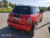 MINI Cooper One D