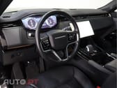 Land Rover Range Rover Sport 3.0 P440e Dynamic SE