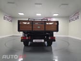 Toyota Hilux 2.4 D-4D 4WD CD CH