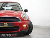 MINI Cooper One D