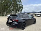 Fiat Tipo 1.3 M-Jet Lounge Tech