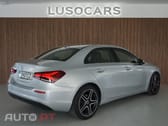 Mercedes-Benz A 180 d 7G-DCT Progressive