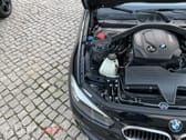 BMW 116 d Advantage
