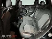 MINI Countryman Cooper SD ALL4