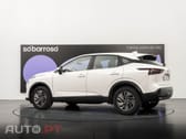 Nissan Qashqai 1.3 DIG-T Acenta