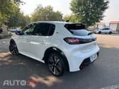 Peugeot E-208 50 kWh GT Pack