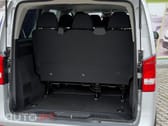 Mercedes-Benz Vito 9 LUGARES