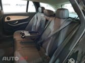 Mercedes-Benz E 220 d Avantgarde