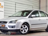 Ford Focus 1.6 TDCi Connection