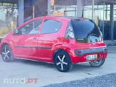 Citroen C1 1.4 HDi SX Airdream