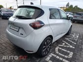 Renault Zoe (c/ Bateria) E-Tech EV50 Equilibre