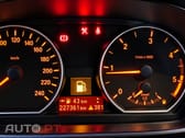 BMW 118 d Line Sport