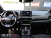 Hyundai Kauai 1.0 T-GDi N-Line
