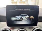 Mercedes-Benz GLA 200 d 7G-DCT AMG Line