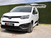 Toyota Proace City Proace City 1.5D L1 Comfort IVA DEDUTÍVEL