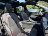 Volvo XC60 2.0 T6 PHEV Black Edition AWD