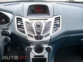 Ford Fiesta 1.4 TDCi Trend