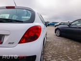 Peugeot 207 1.4 HDi Urban