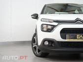 Citroen C3 1.2 PureTech Shine