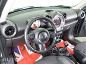 MINI Countryman Cooper D Park Lane Chili